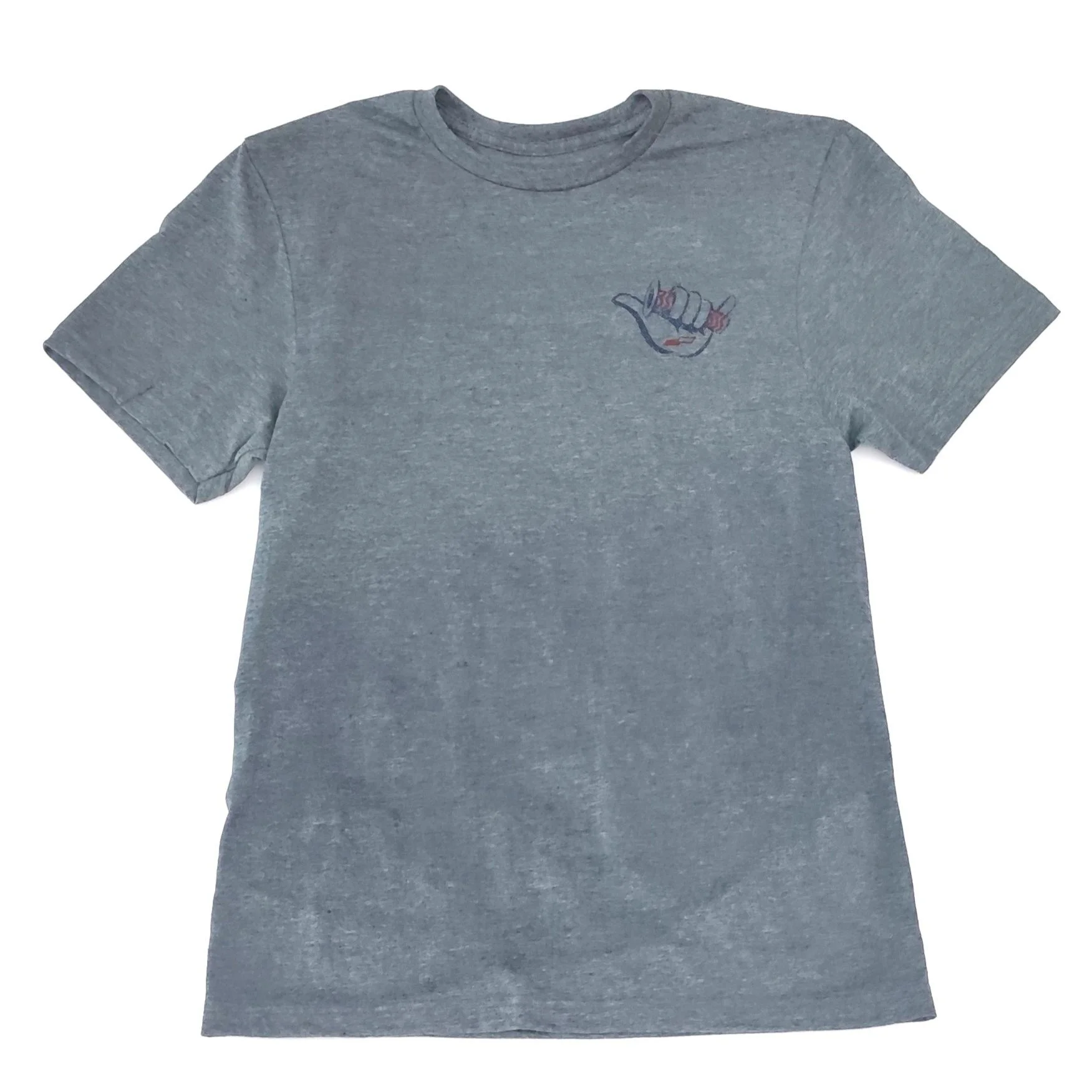 Shaka Bradah Shirt — Sensus